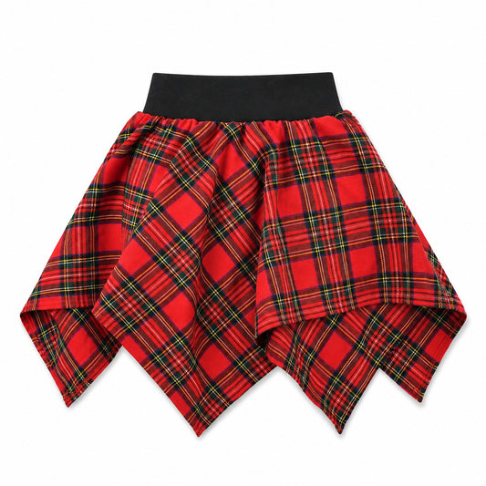 Women's Twilight Short Pixie Skirt | Royal Stewart