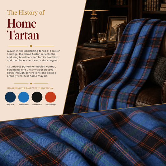 Home - Tartan