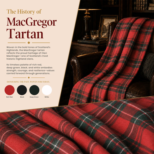 MacGregor - Tartan