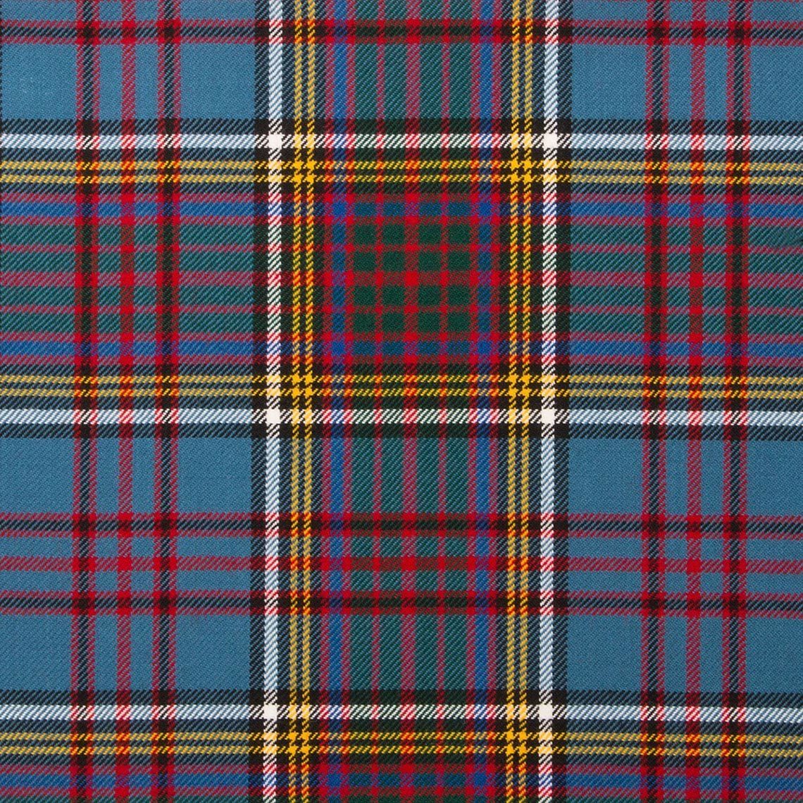 Anderson - Tartan