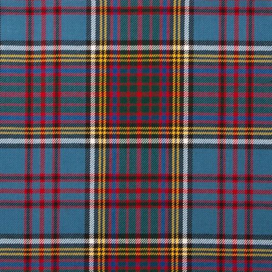 Anderson - Tartan