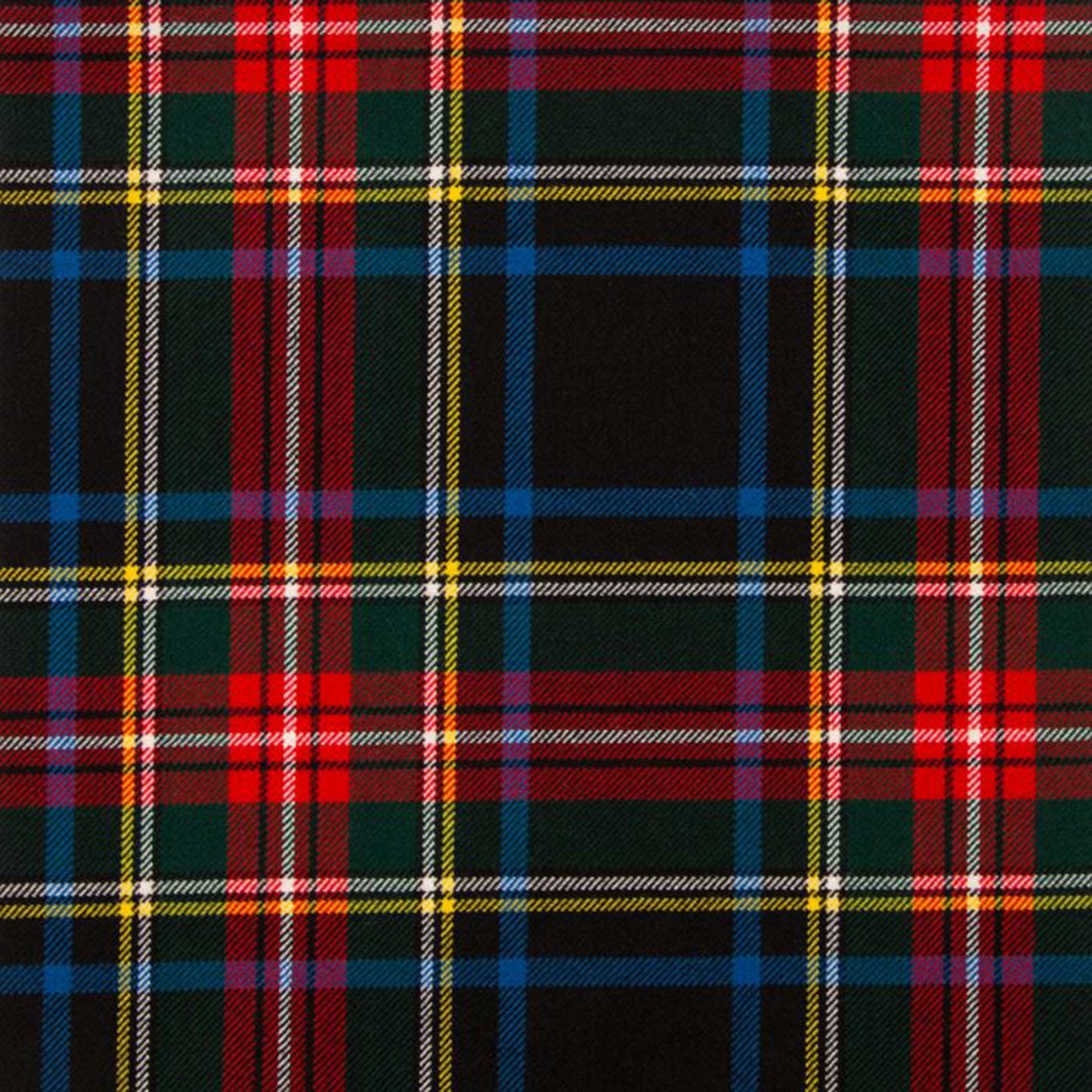 Black Stewart