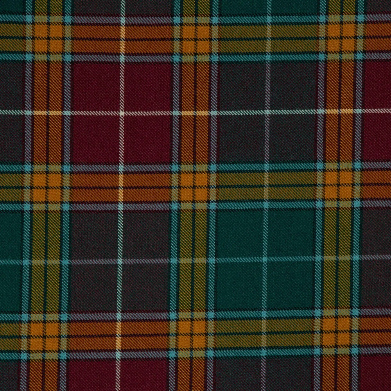 Buchanan Muted - Tartan