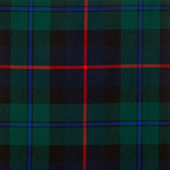 Campbell of Cawdor-Tartan