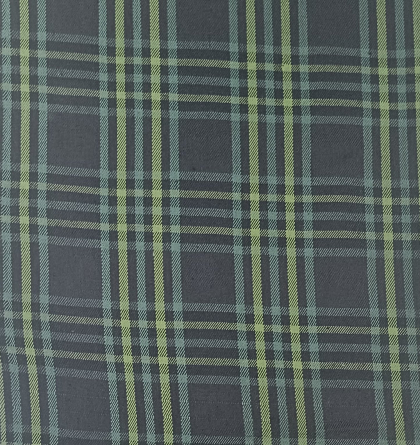 Celtic Irish -Tartan