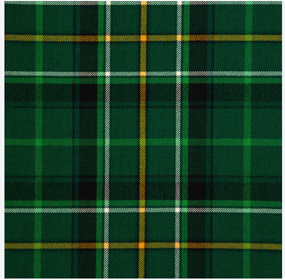 Celtic - Tartan