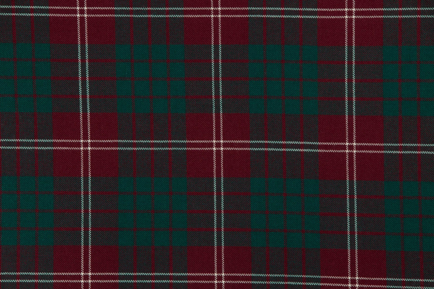 Crawford -Tartan