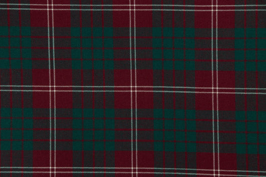 Crawford -Tartan