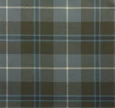 Douglas Weathered -Tartan