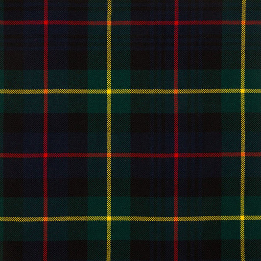 Furquharson -Tartan