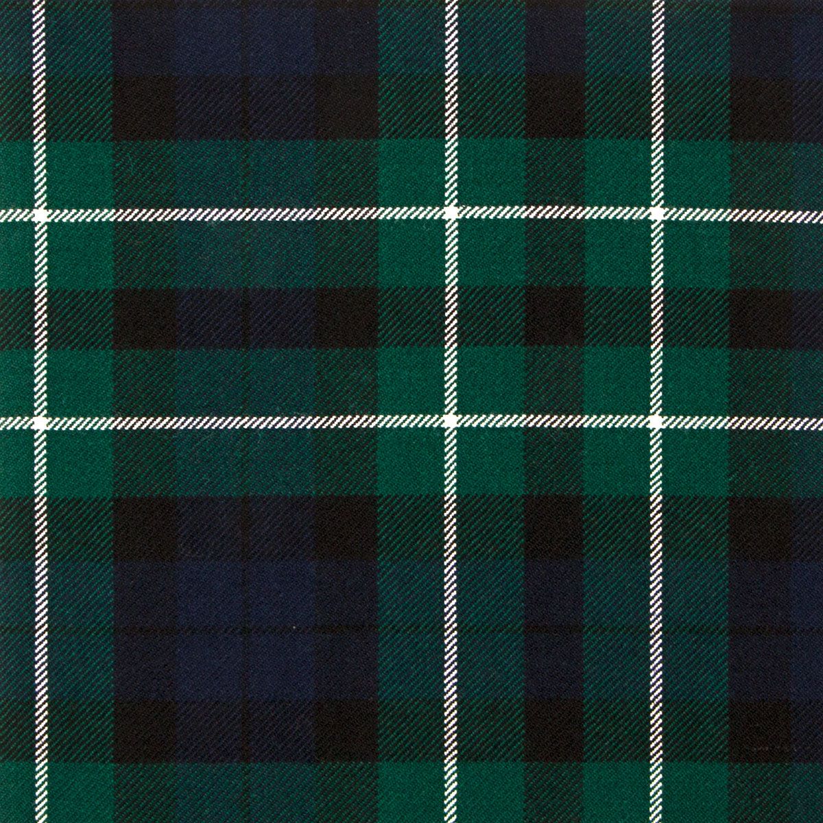 Graham Modern -Tartan