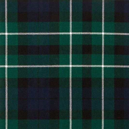 Graham Modern -Tartan