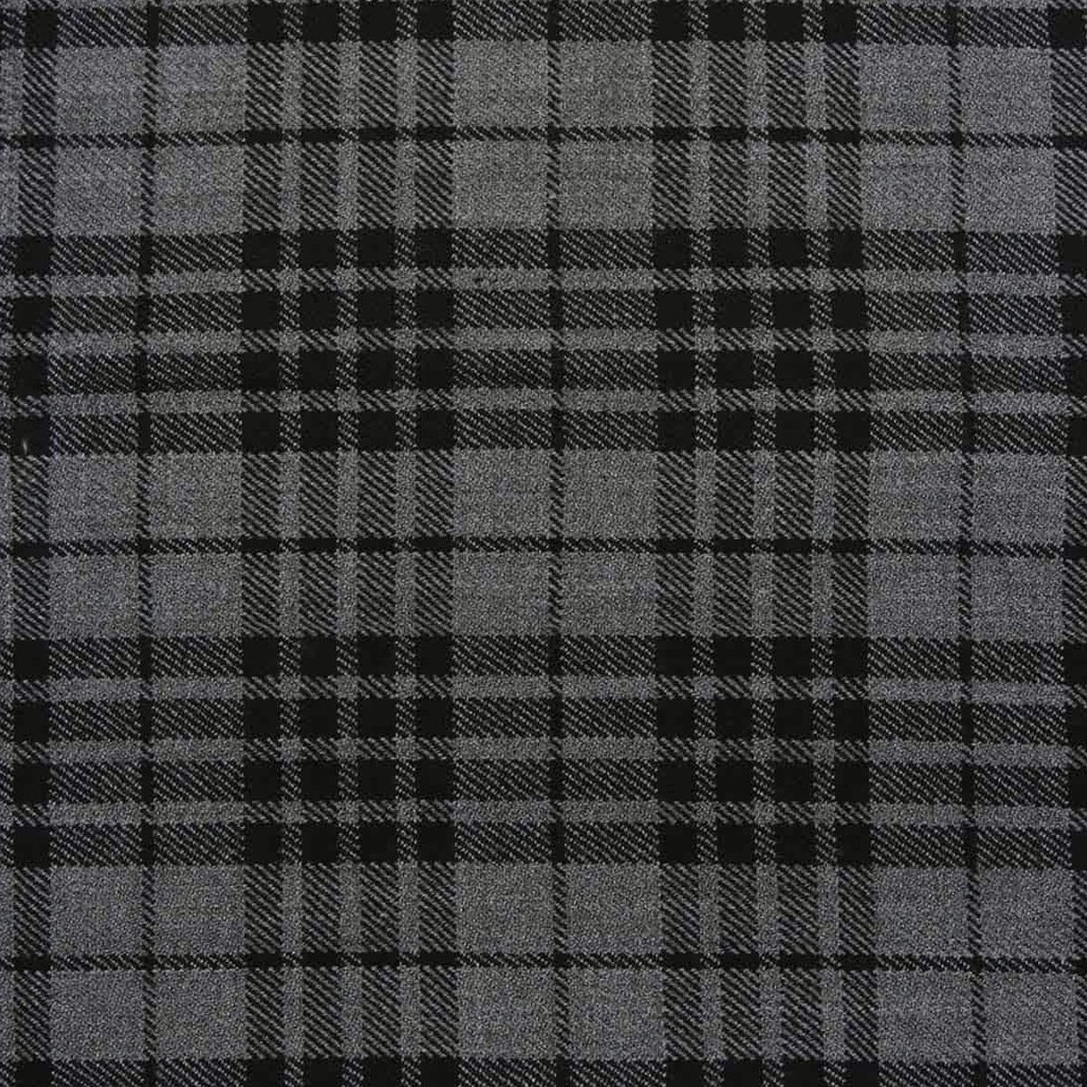 Grey Watch -Tartan