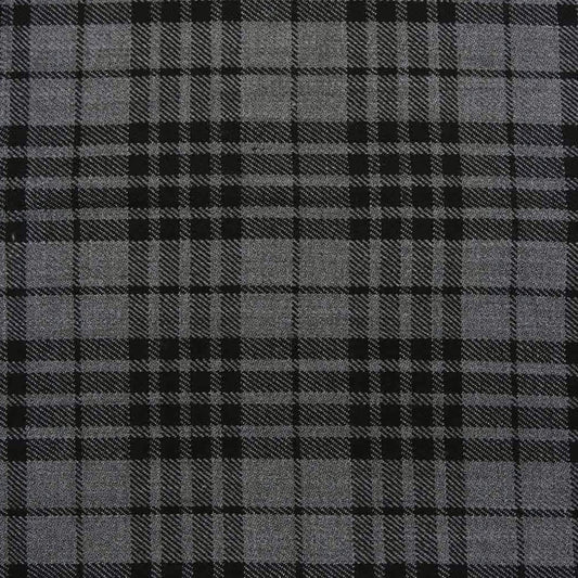 Grey Watch -Tartan