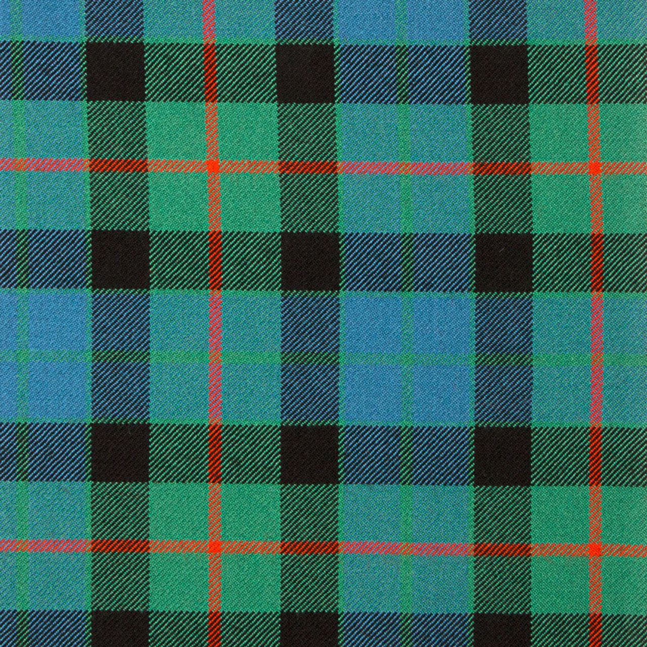 Gunn Ancient -Tartan