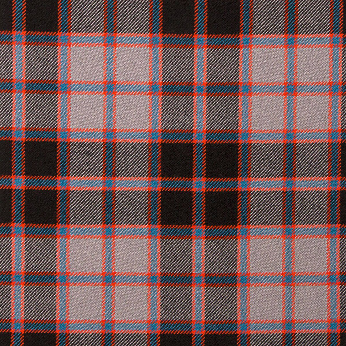 Hunting Macpherson -Tartan