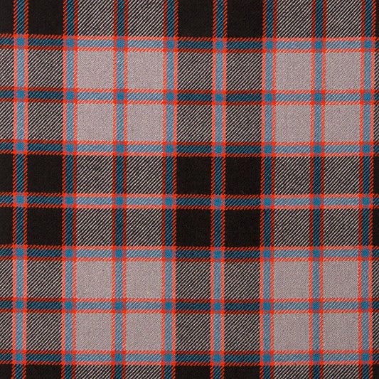 Hunting Macpherson -Tartan