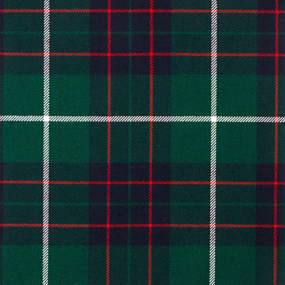 Hunting Macintyre -Tartan
