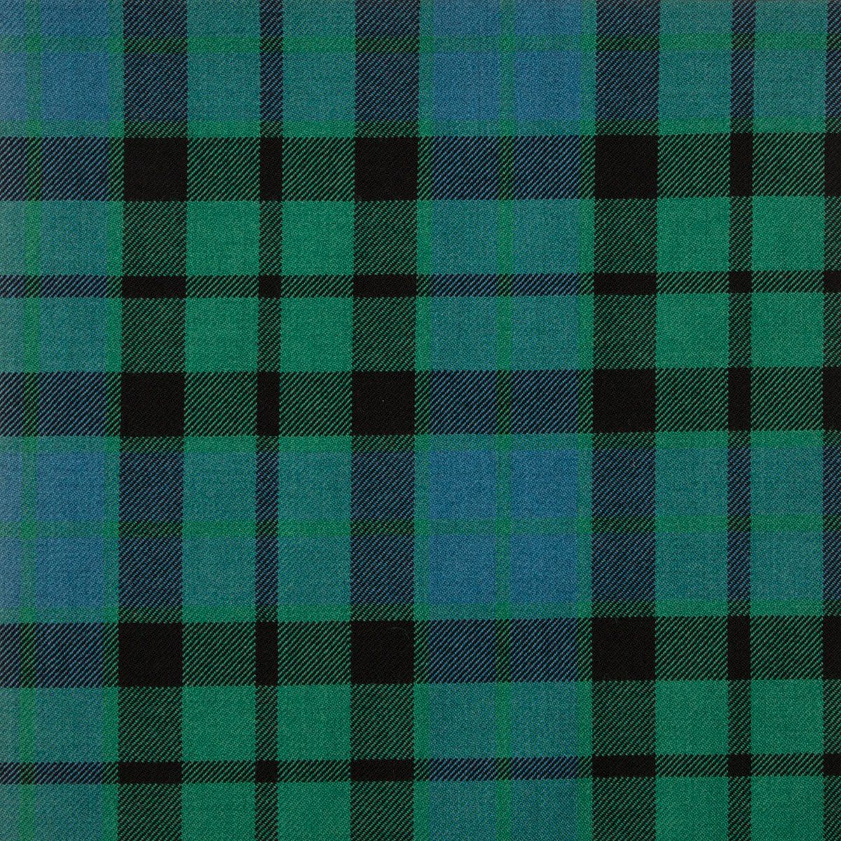 MacKay Ancient -Tartan