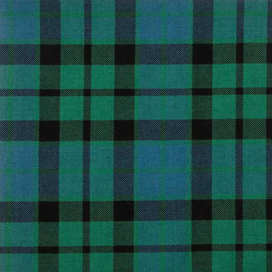 MacKay Ancient -Tartan