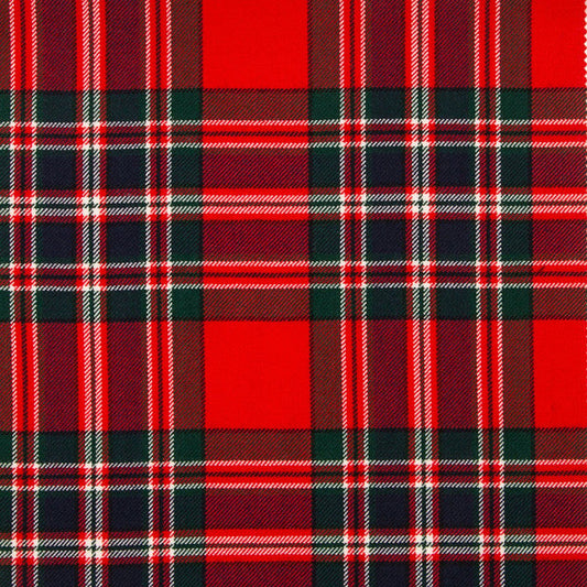 Macferlane -Tartan