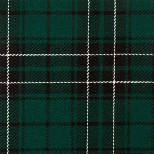 Maclean Hunting -Tartan