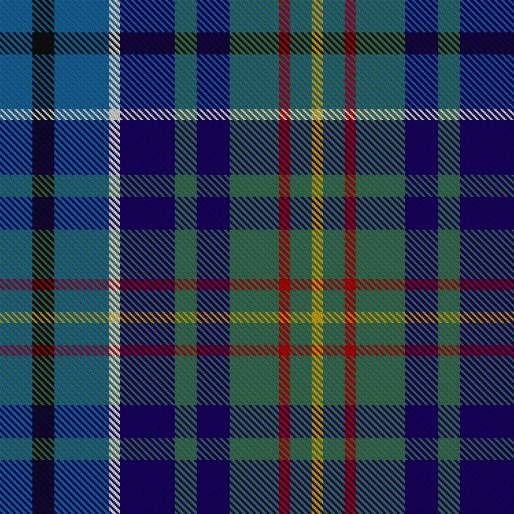 O'Sullivan -Tartan