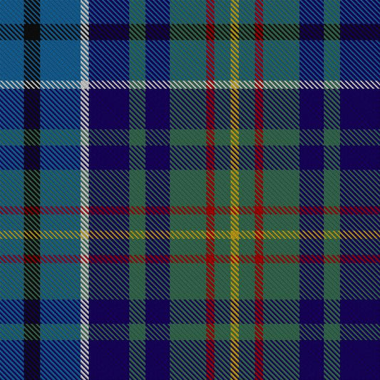 O'Sullivan -Tartan