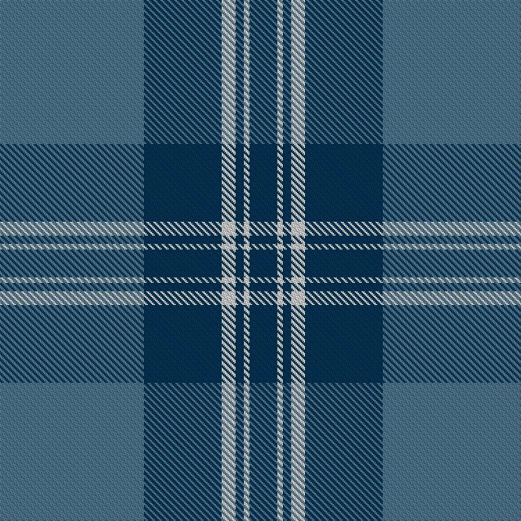 St Andrew -Tartan