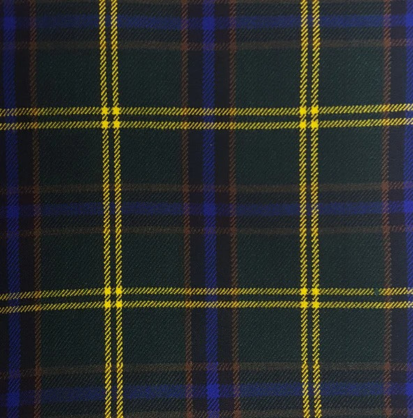 Us Army -Tartan