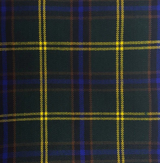 Us Army -Tartan