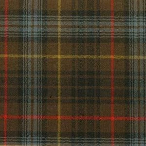 Weathered Kennedy -Tartan