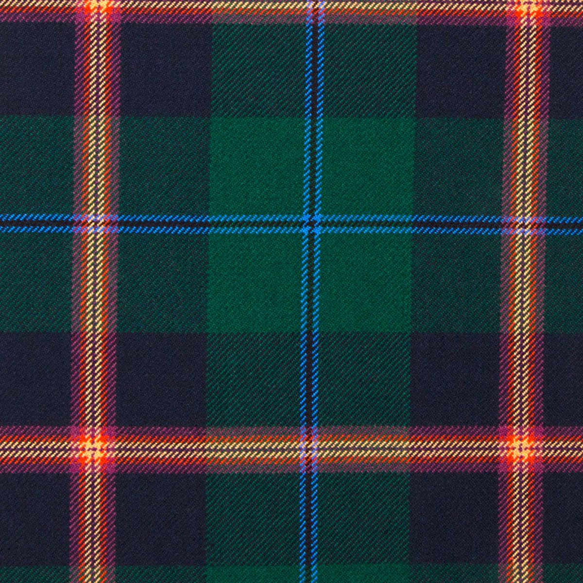 Young -Tartan
