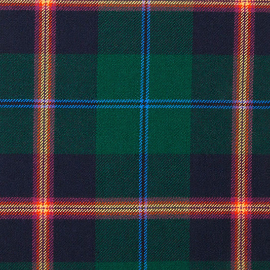 Young -Tartan