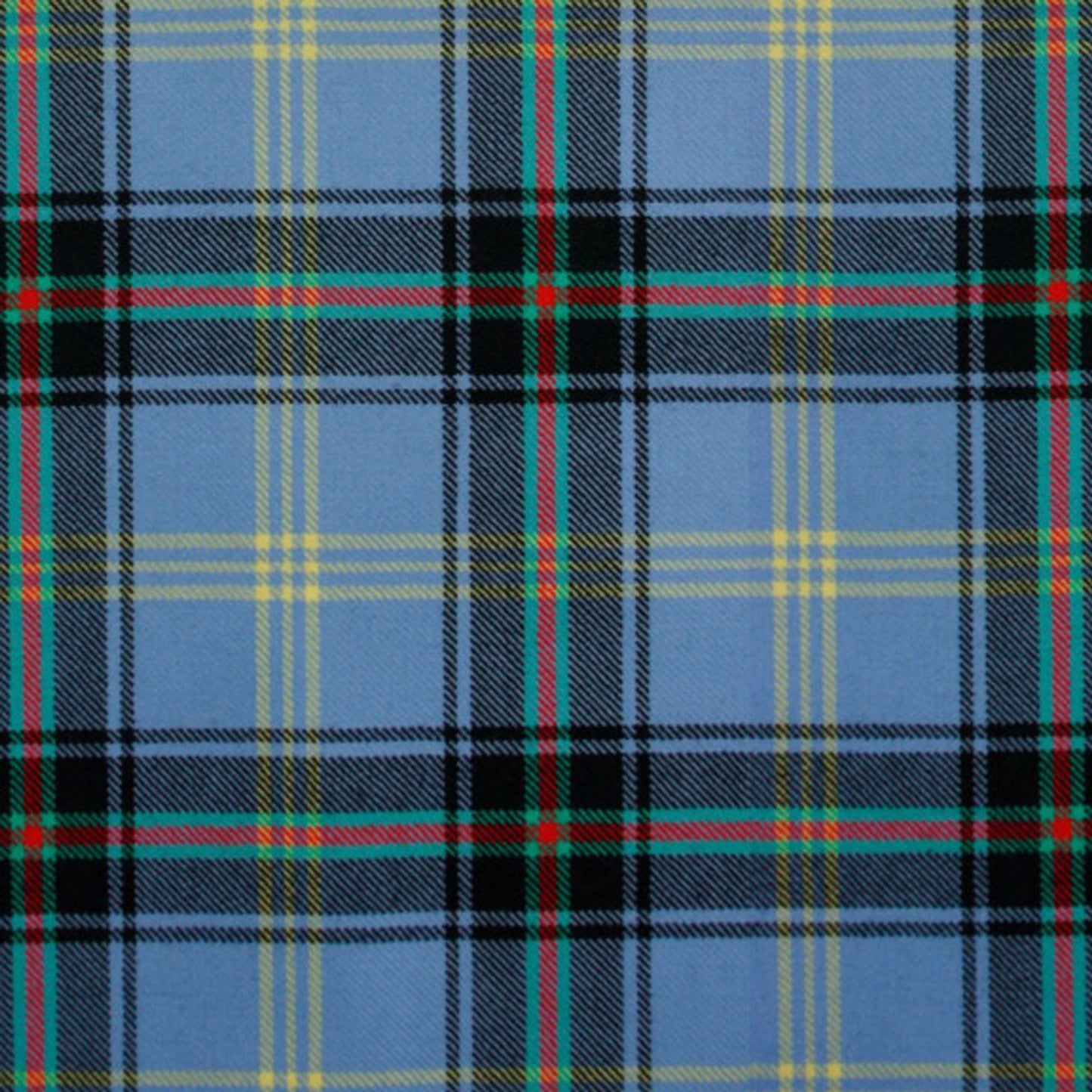 Bell - Tartan