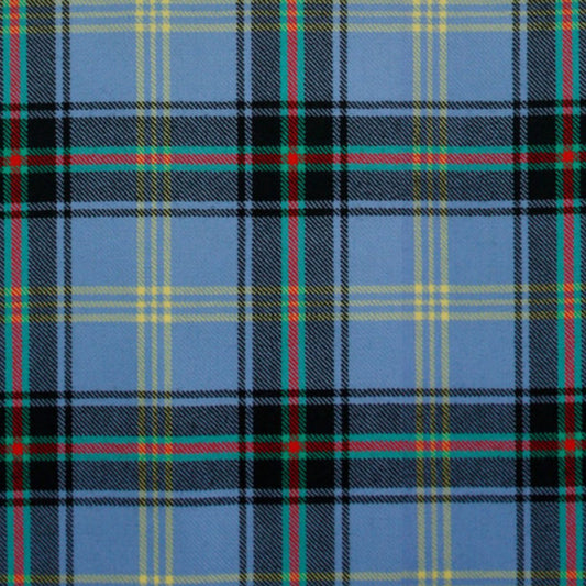 Bell - Tartan