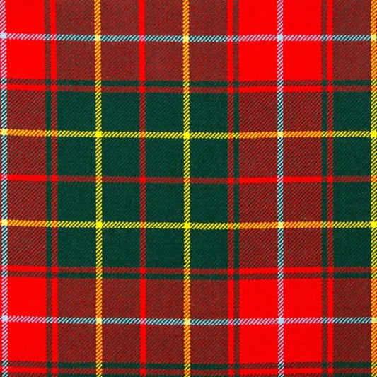 Burnett - Tartan