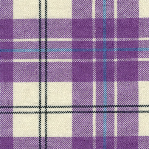 Dancing Purple -Tartan