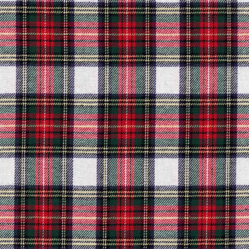 Dress Stewart -Tartan