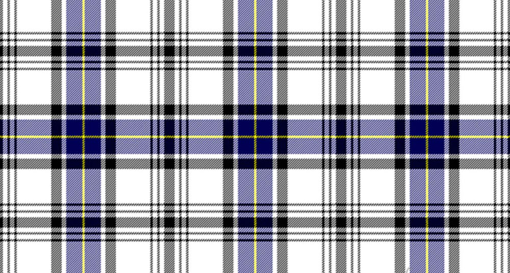 Hanny -Tartan