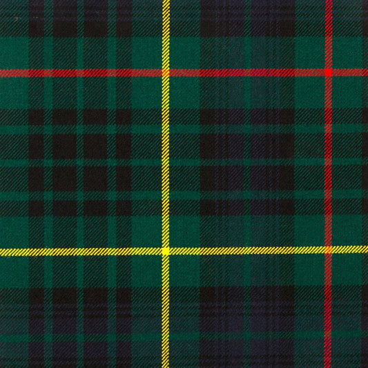 Hunting Stewart -Tartan
