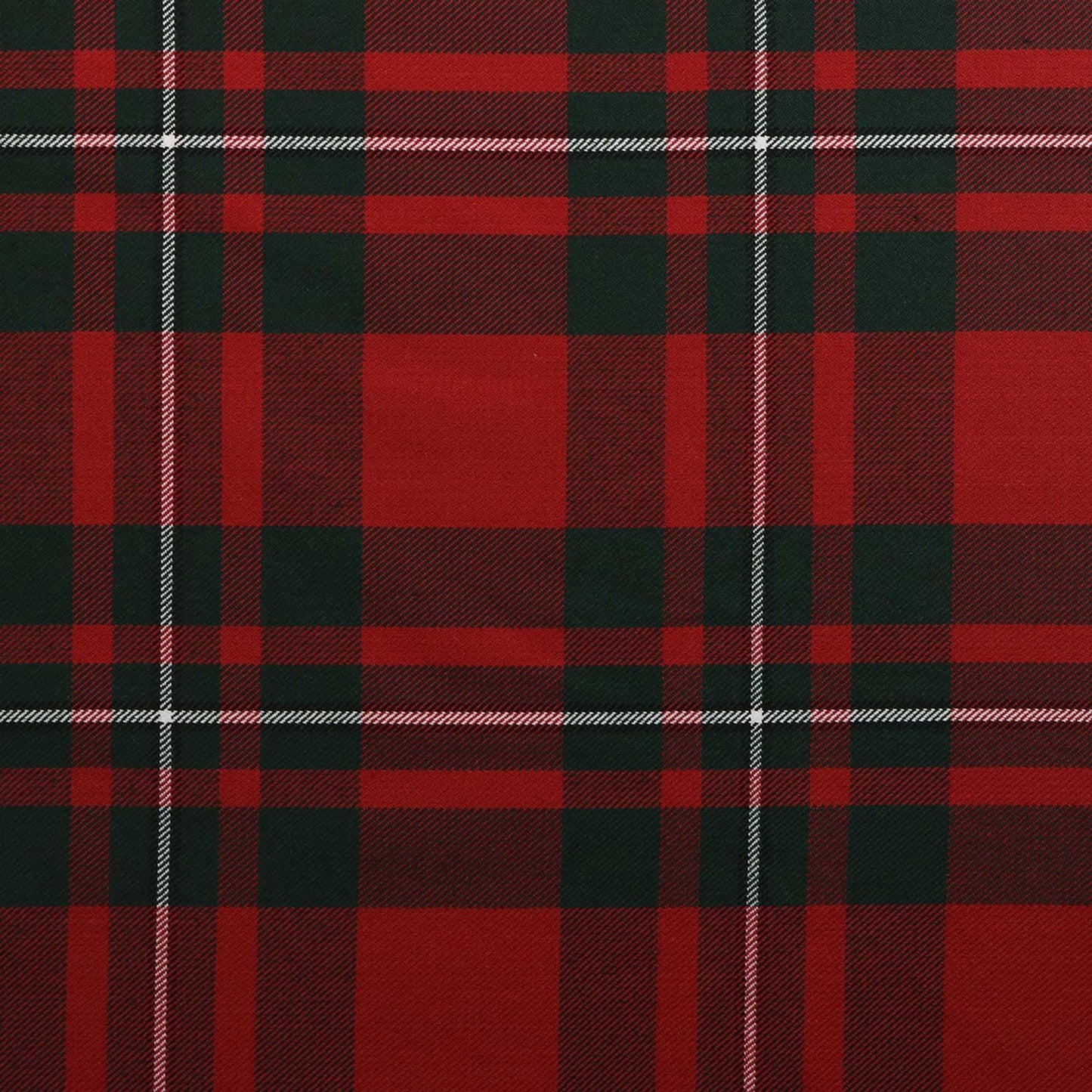 MacGregor - Tartan