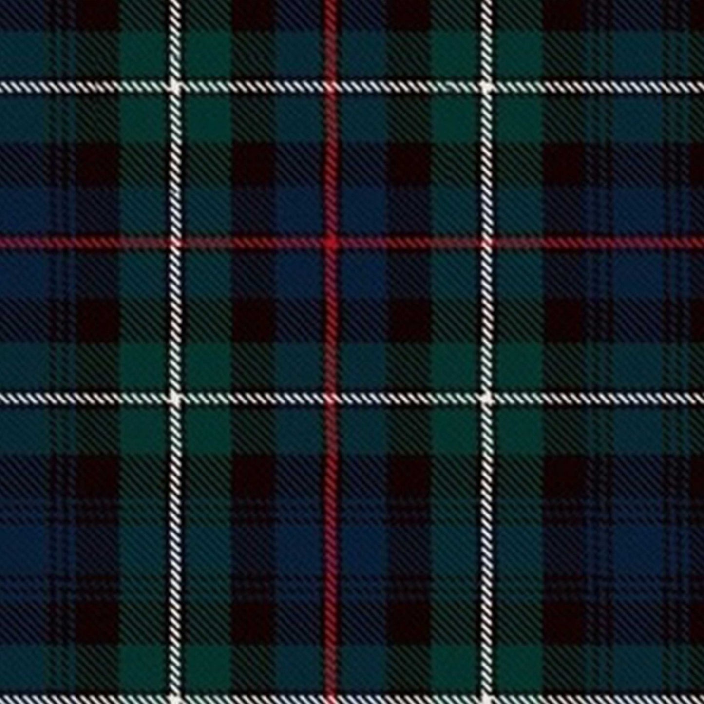 Mackenzie - Tartan