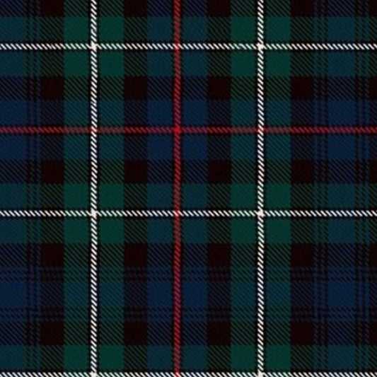 Mackenzie - Tartan