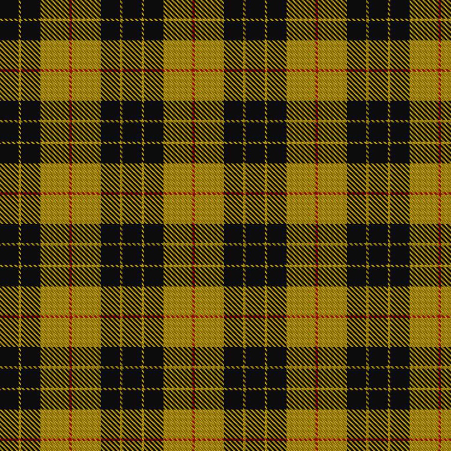 MacLeod of Lewis - Tartan