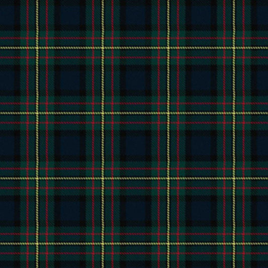MacLaren - Tartan