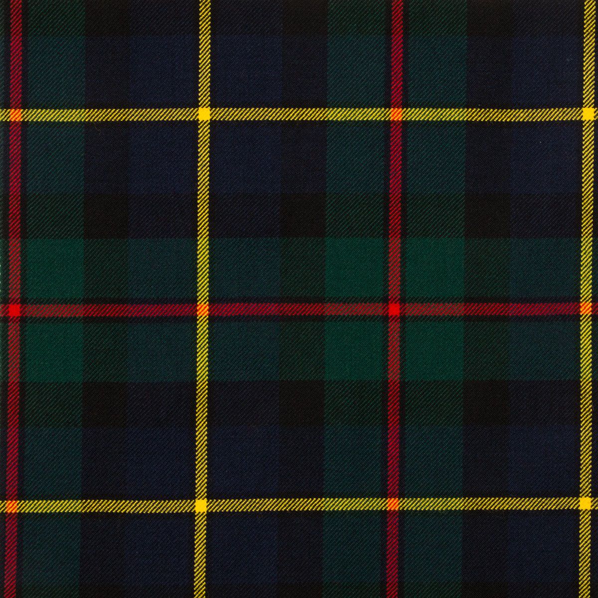 Macleod of Harris -Tartan