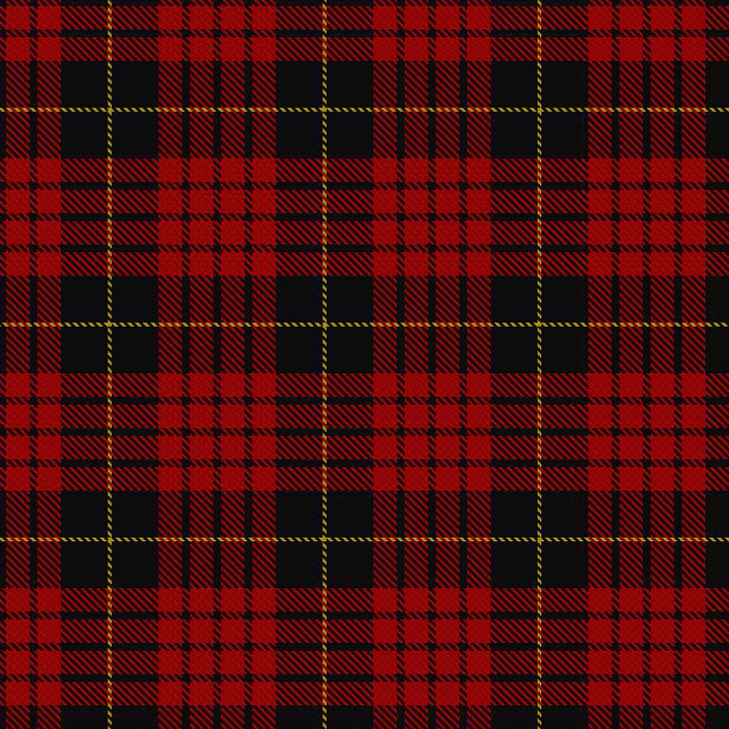 MacQueen - Tartan