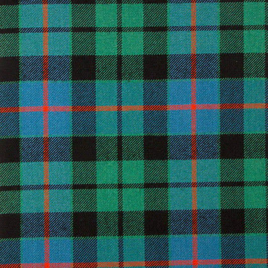 Morrison Ancient -Tartan