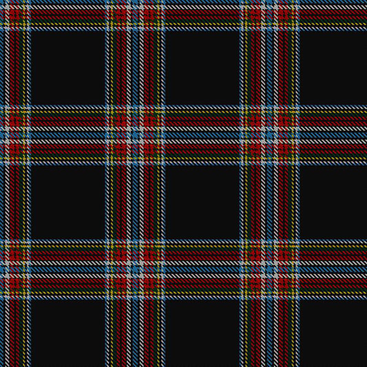 New World Celt - Tartan